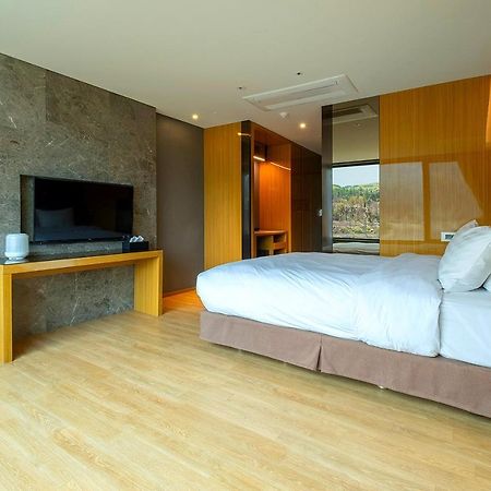 Jeongseon Intoraon Hotel Dış mekan fotoğraf