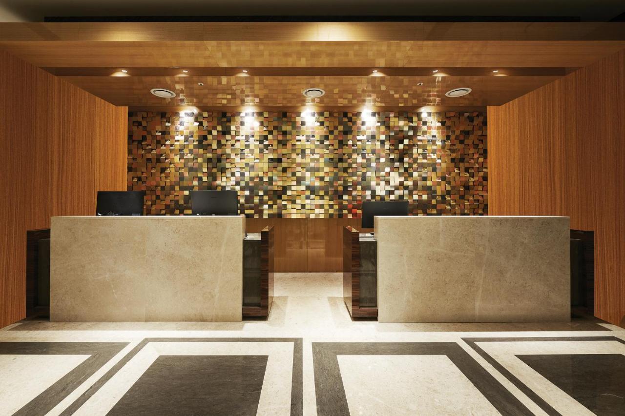 Jeongseon Intoraon Hotel Dış mekan fotoğraf