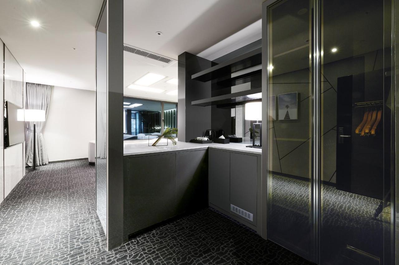 Jeongseon Intoraon Hotel Dış mekan fotoğraf