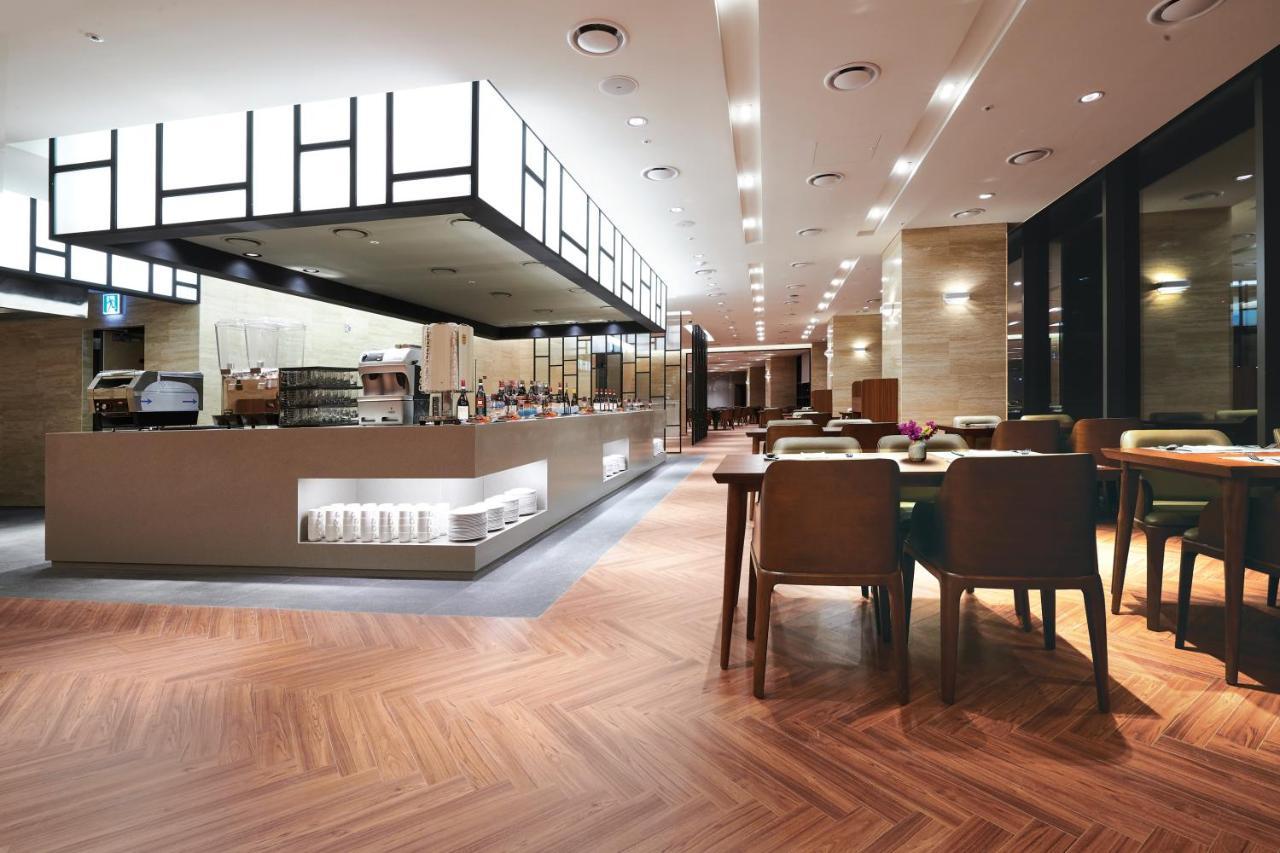 Jeongseon Intoraon Hotel Dış mekan fotoğraf
