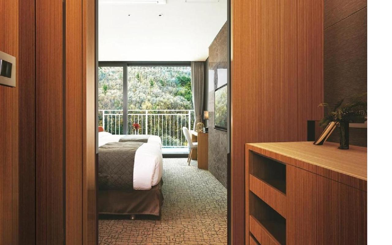 Jeongseon Intoraon Hotel Dış mekan fotoğraf
